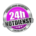24 Stunden Notdienst Sulzbach