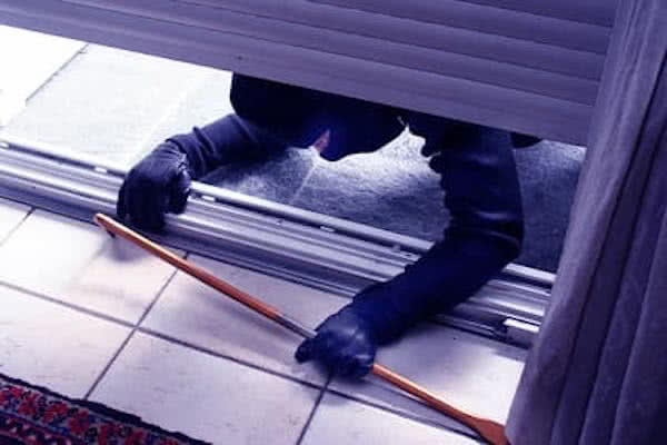 Einbruchsschadenbeseitigung Sulzbach